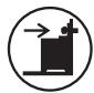 CANDY FCPK606XL - SYMBOLS USED IN THIS USER MANUAL - 5