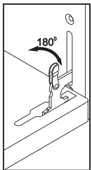 CANDY FCS201N - MemaJIuuecka pamKa - 2