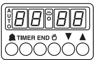 CANDY FCS201N - Impostare il tempo corretto: - 1