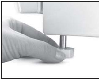 CANDY FCS201N - Tpoosapóoia Tobapákia - 4