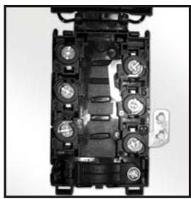 CANDY FCS201N - KβwTio ouvδeOng kαλωδiWv nλεκτρiKoU pεúμaToC - 2