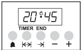 CANDY FCS201N - AVVERTENZA - 1