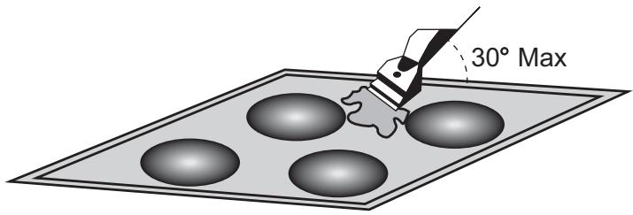 CANDY FCS201N - QUELQUES CONSEILS - 1