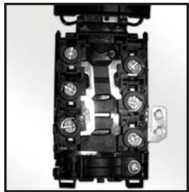 CANDY FCS201N - Tn Ha Cbbp3BaHe Ha ka6ena - 1