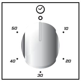CANDY FCS201N - MINUTENZÄHLER - 1