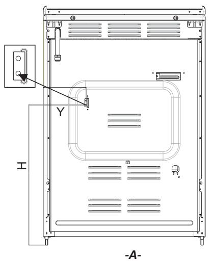 CANDY FCS201N - Глижа 3A OKOLHATA CPEДA - 7