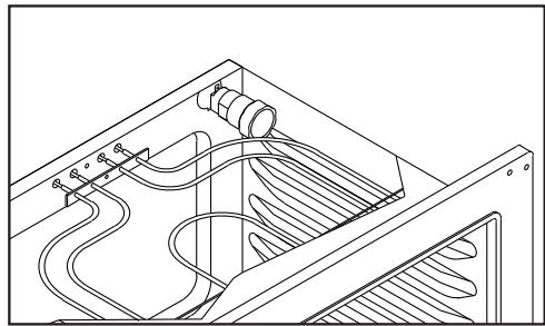 CANDY FCS201N - 3a cMaHa Ha eBmpeuHama JAmna - 1