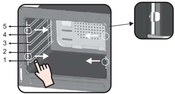 CANDY FCS201N - AΦAIPEΣH KAI KAΘΑPIΣMA ΣXAPΩN - 1