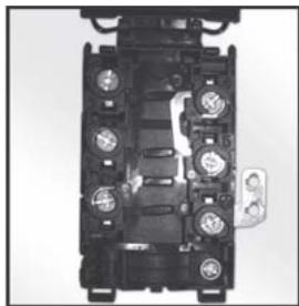 CANDY FCS201N - Cable box connection types - 2