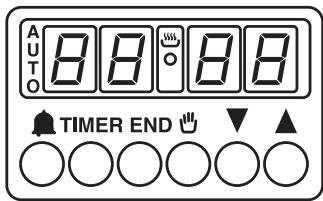 CANDY FCS201N - Einstellen der richtigen Uhrzeit: - 1