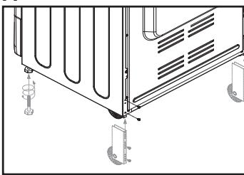 CANDY FCS201N - Tpoosapóoia Tobapákia - 1