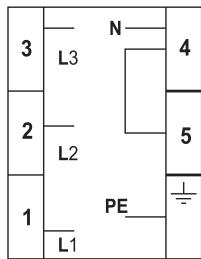 CANDY FCS201N - YCTAHOBKA - 6