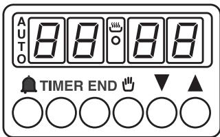 CANDY FCS201N - YcmaHO8ka mekyuzeo 8peMeHu (ycmaHO8ka yaco6) - 1