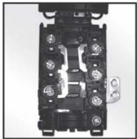 CANDY FCS201N - Typy pripojovacskriny - 1