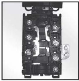 CANDY FCS201N - Cable box connection types - 1