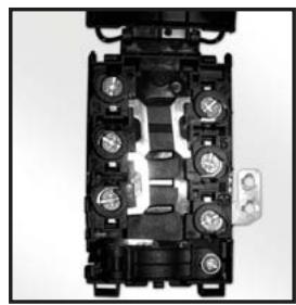 CANDY FCS201N - KβwTio ouvδeOng kαλωδiWv nλεκτρiKoU pεúμaToC - 1