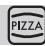 CANDY FCS201N - FUNZIONE PIZZA - 1