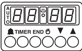 CANDY FCS201N - XPHSEH TOY XPONOMETPHTH - 2