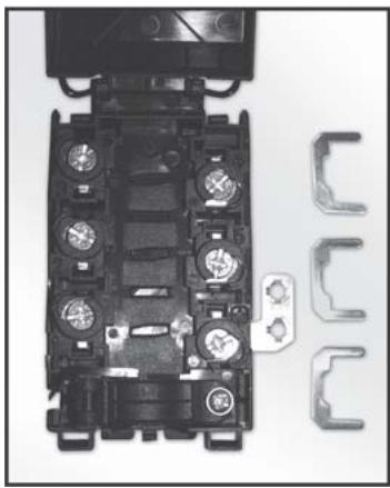 CANDY FCS201N - Cable box connection types - 3