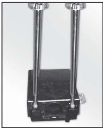 CANDY FCS201N - Cable box connection types - 4