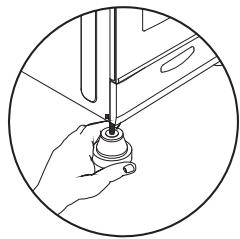 CANDY FCS201N - HAFJACRHE HA KPAUYETATA - 5