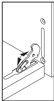 CANDY FCS201N - Kovova liesta - 3