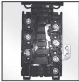 CANDY FCS201N - Tipi di collegamento scatola di derivazione - 2