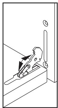 CANDY FCS201N - El borde metálico - 3