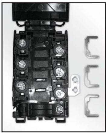 CANDY FCS201N - Tn Ha Cbbp3BaHe Ha ka6ena - 3