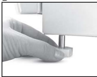 CANDY FCS201N - HAFJACRHE HA KPAUYETATA - 3