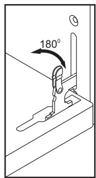 CANDY FCS201N - El borde metálico - 2