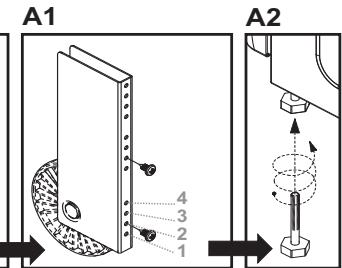 CANDY FCS201N - HAFJACRHE HA KPAUYETATA - 2
