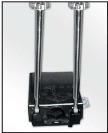 CANDY FCS201N - Tn Ha Cbbp3BaHe Ha ka6ena - 4