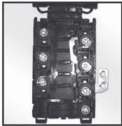 CANDY FCS201N - YCTAHOBKA - 2