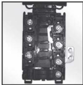 CANDY FCS201N - Typy pripojovacskriny - 2