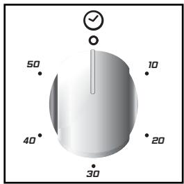 CANDY FCS201N - POUZITI MINUTKY - 1