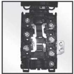 CANDY FCS201N - IopKnHoueHnHa KJemMHOKoJokKe - 1