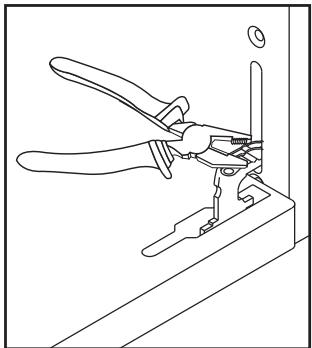 CANDY FCS201N - MemaJIuuecka pamKa - 1