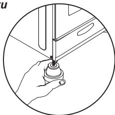 CANDY FCS201N - Pezynpyemblé HOXKU u KJecuku - 5