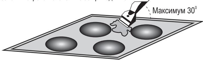CANDY FCS201N - HECKONbKO IONE3HbIX COBETOB - 1