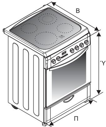 CANDY FCS201N - I A  T A  E I TH Y  K E Y H - 1