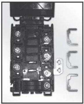 CANDY FCS201N - YCTAHOBKA - 3