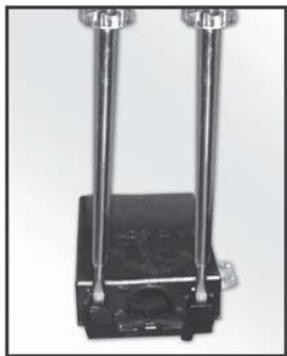 CANDY FCS201N - YCTAHOBKA - 4