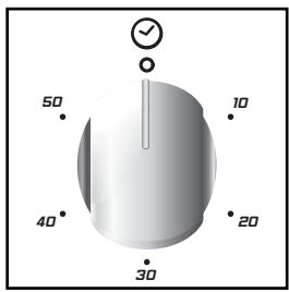 CANDY FCS201N - 4.9.USO DEL CONTAMINUTI - 1
