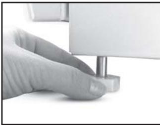 CANDY FCS201N - Pezynpyemblé HOXKU u KJecuku - 3