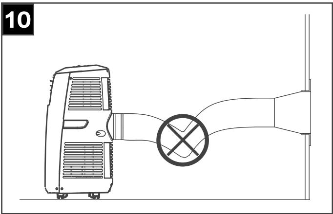 VORTICE ARTIK M12 - Installazione - 4