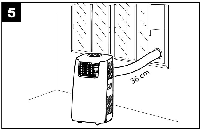 VORTICE ARTIK M12 - Installation - 1
