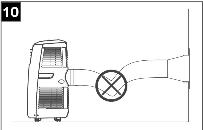 VORTICE ARTIK M12 - Installation - 4