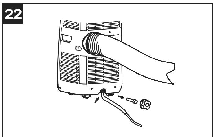 VORTICE ARTIK M12 - Mode "Super Cool" - 5
