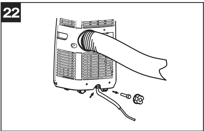 VORTICE ARTIK M12 - Modalità "Super Cool" - 4